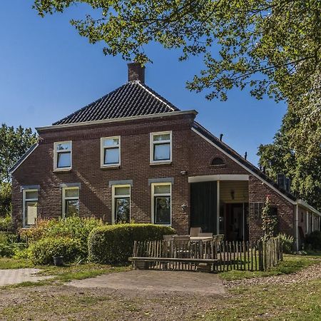 Appartementen Buitenwedde Westerwolde Extérieur photo