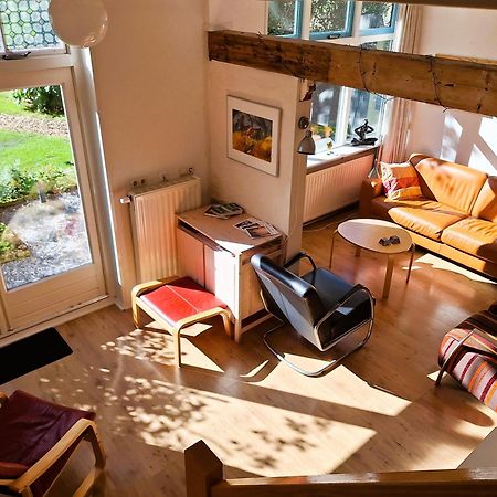 Appartementen Buitenwedde Westerwolde Extérieur photo