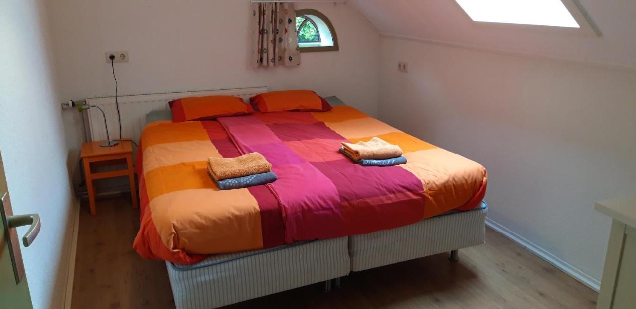 Appartementen Buitenwedde Westerwolde Extérieur photo