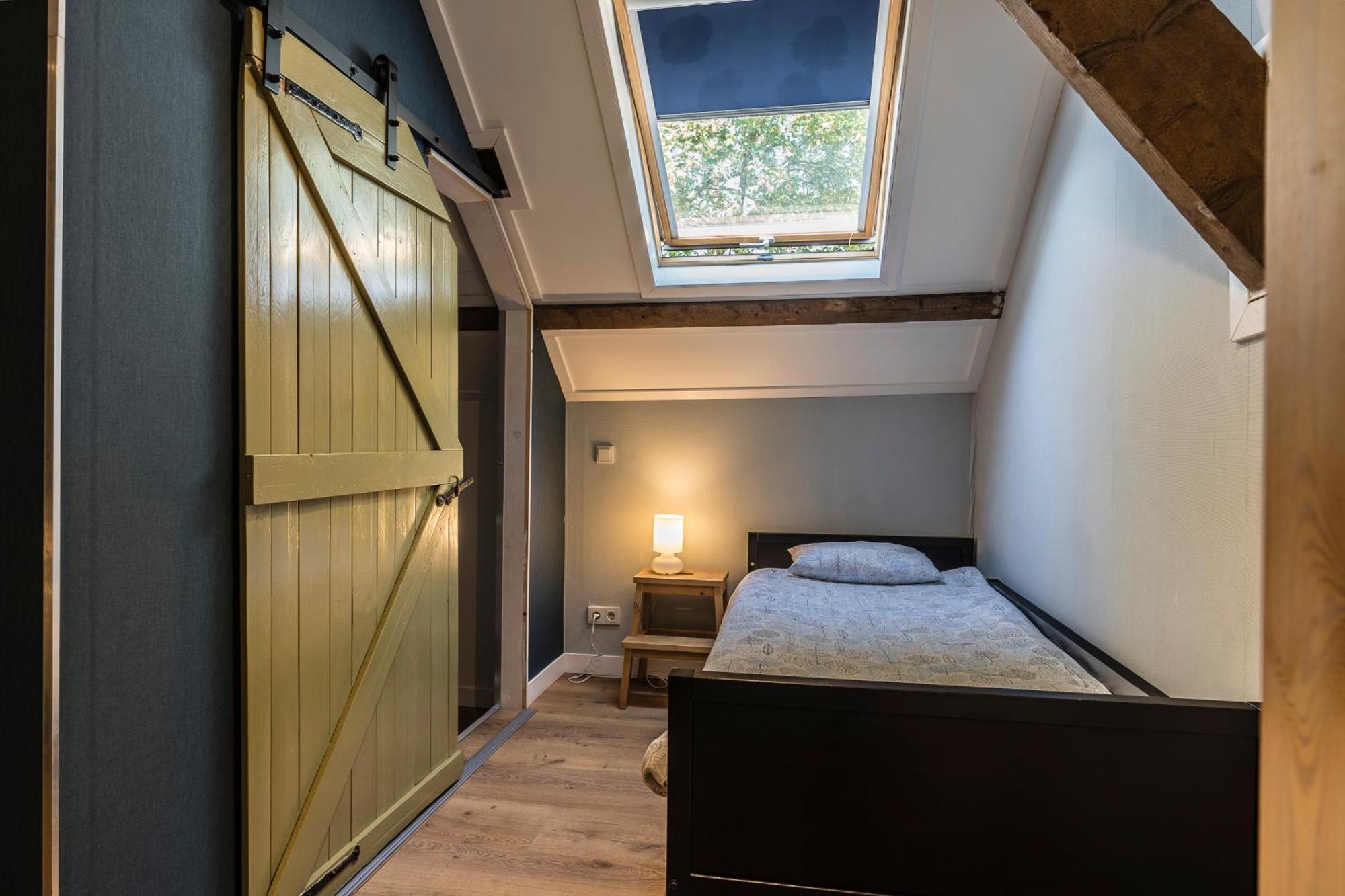 Appartementen Buitenwedde Westerwolde Extérieur photo