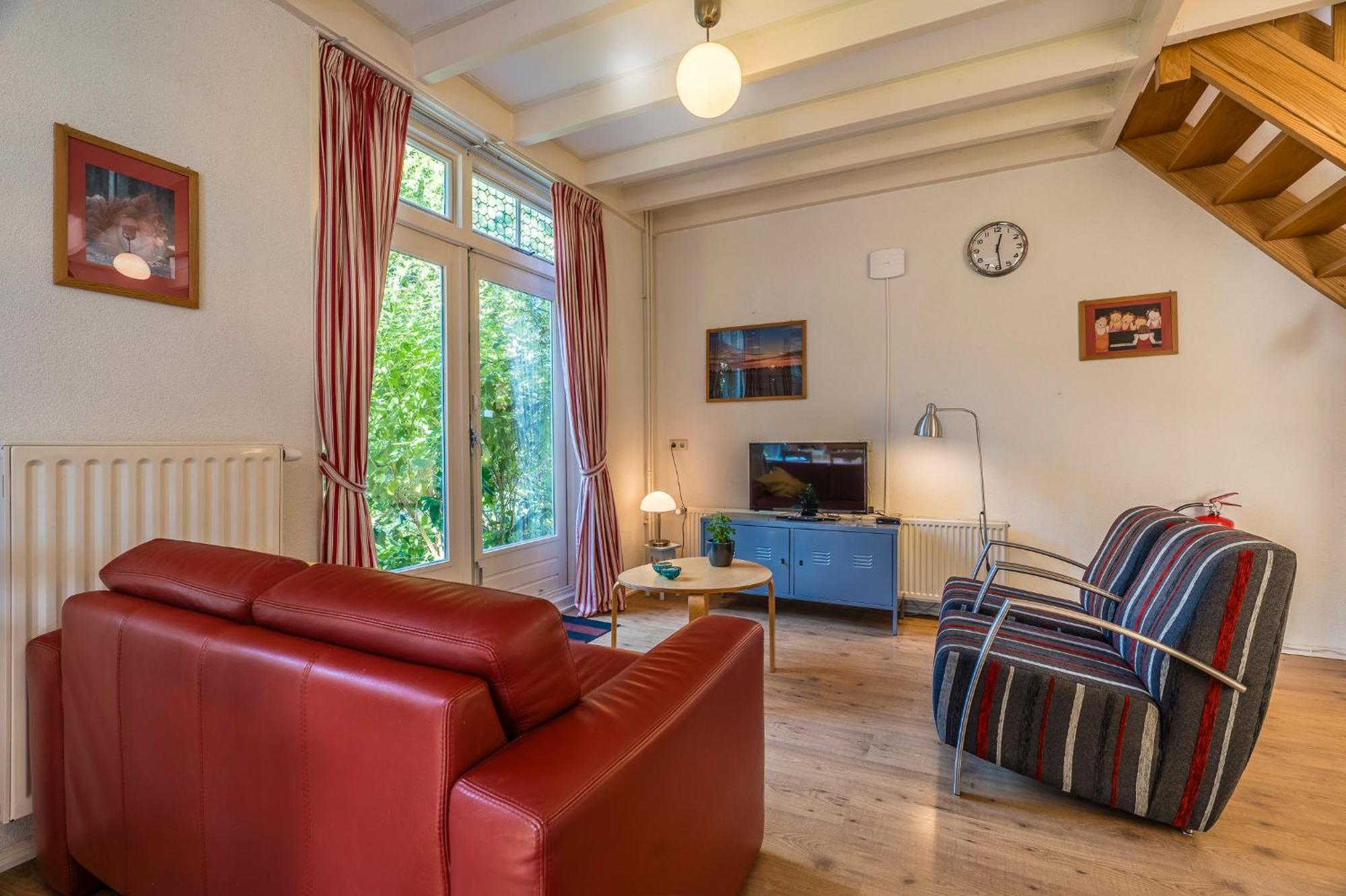 Appartementen Buitenwedde Westerwolde Extérieur photo