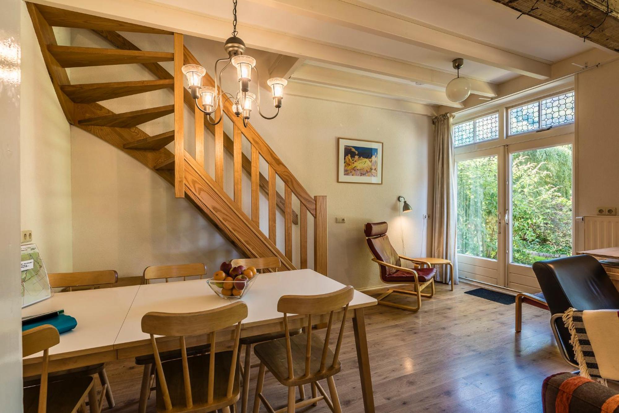 Appartementen Buitenwedde Westerwolde Extérieur photo