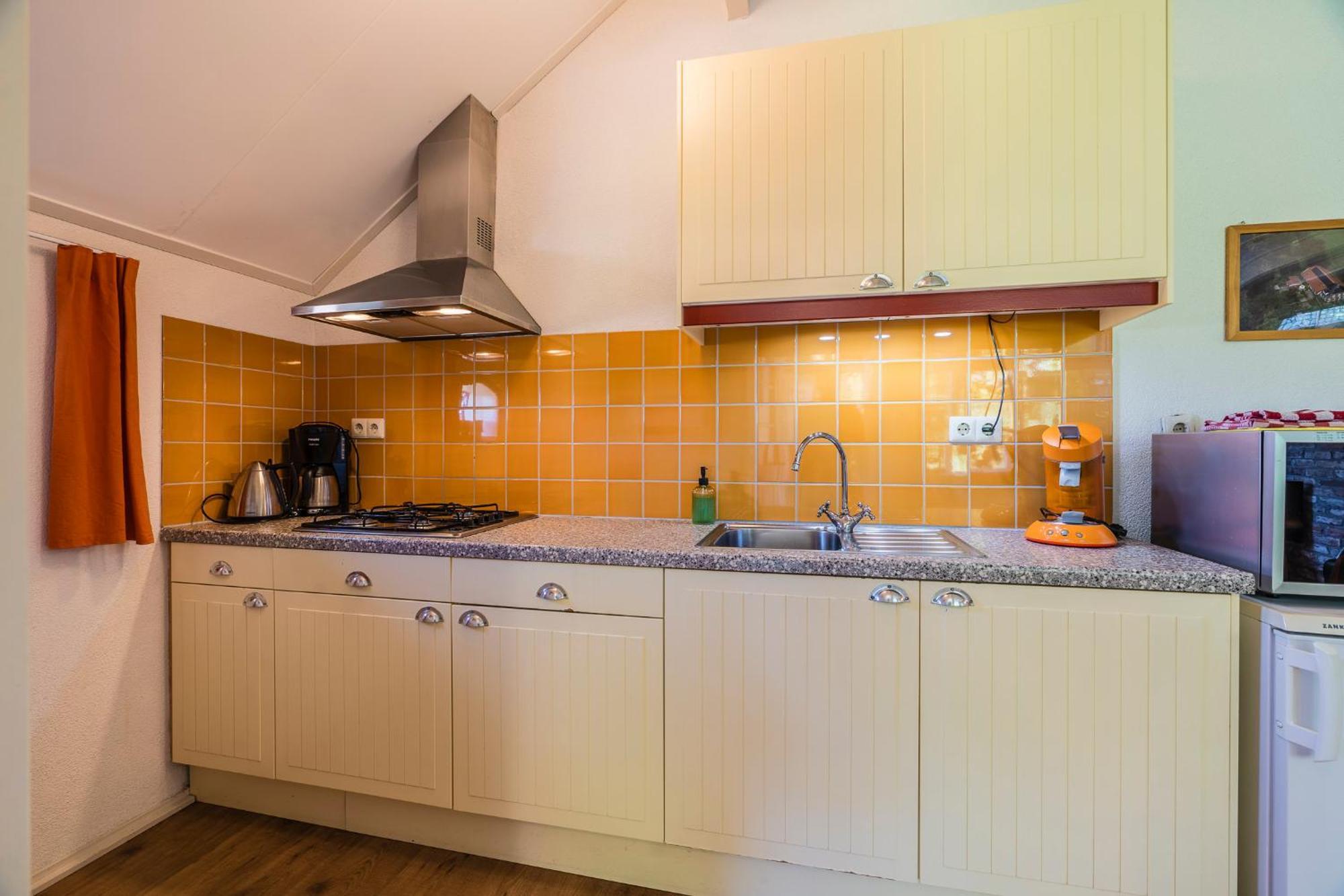 Appartementen Buitenwedde Westerwolde Extérieur photo