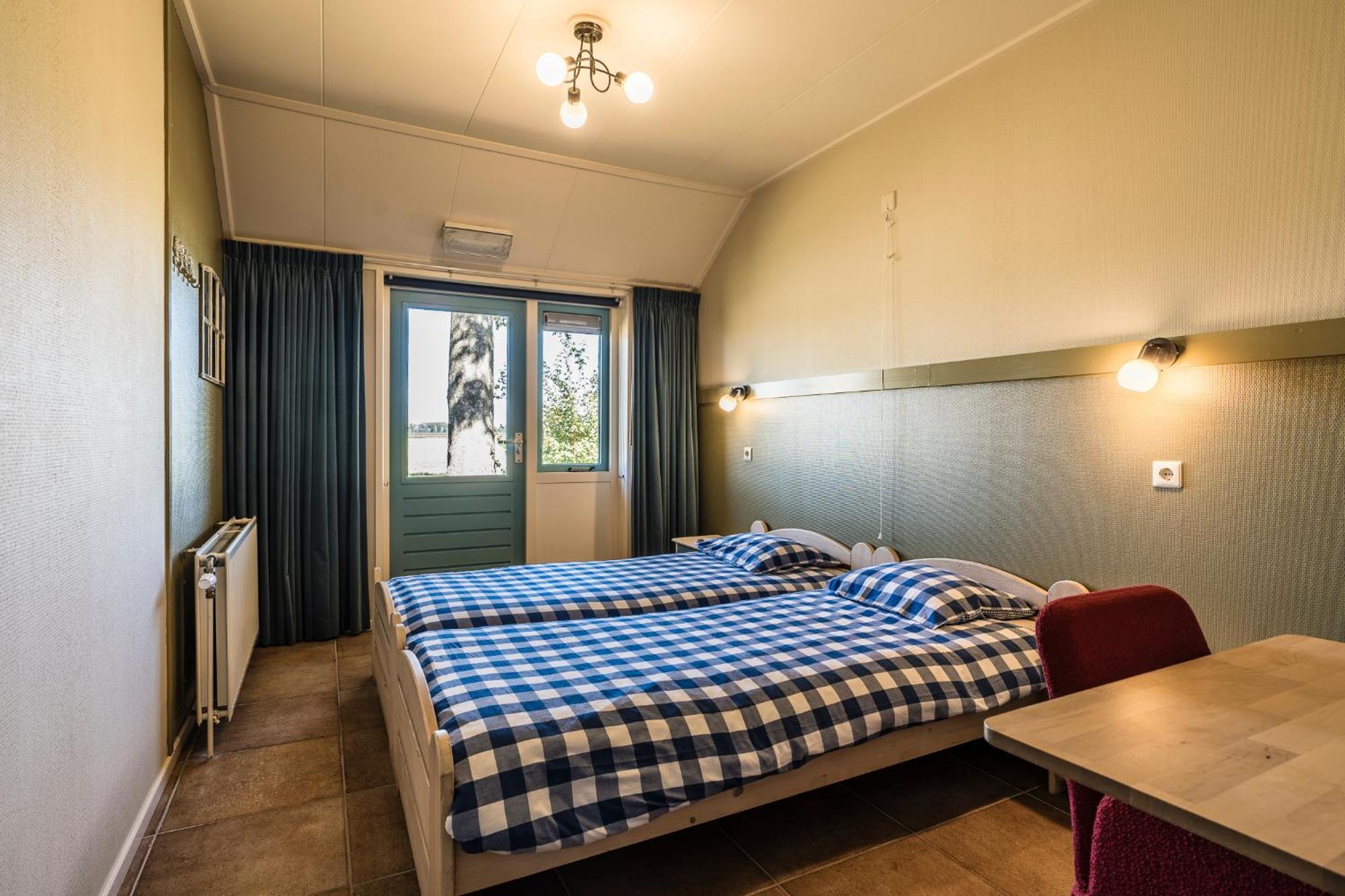 Appartementen Buitenwedde Westerwolde Extérieur photo