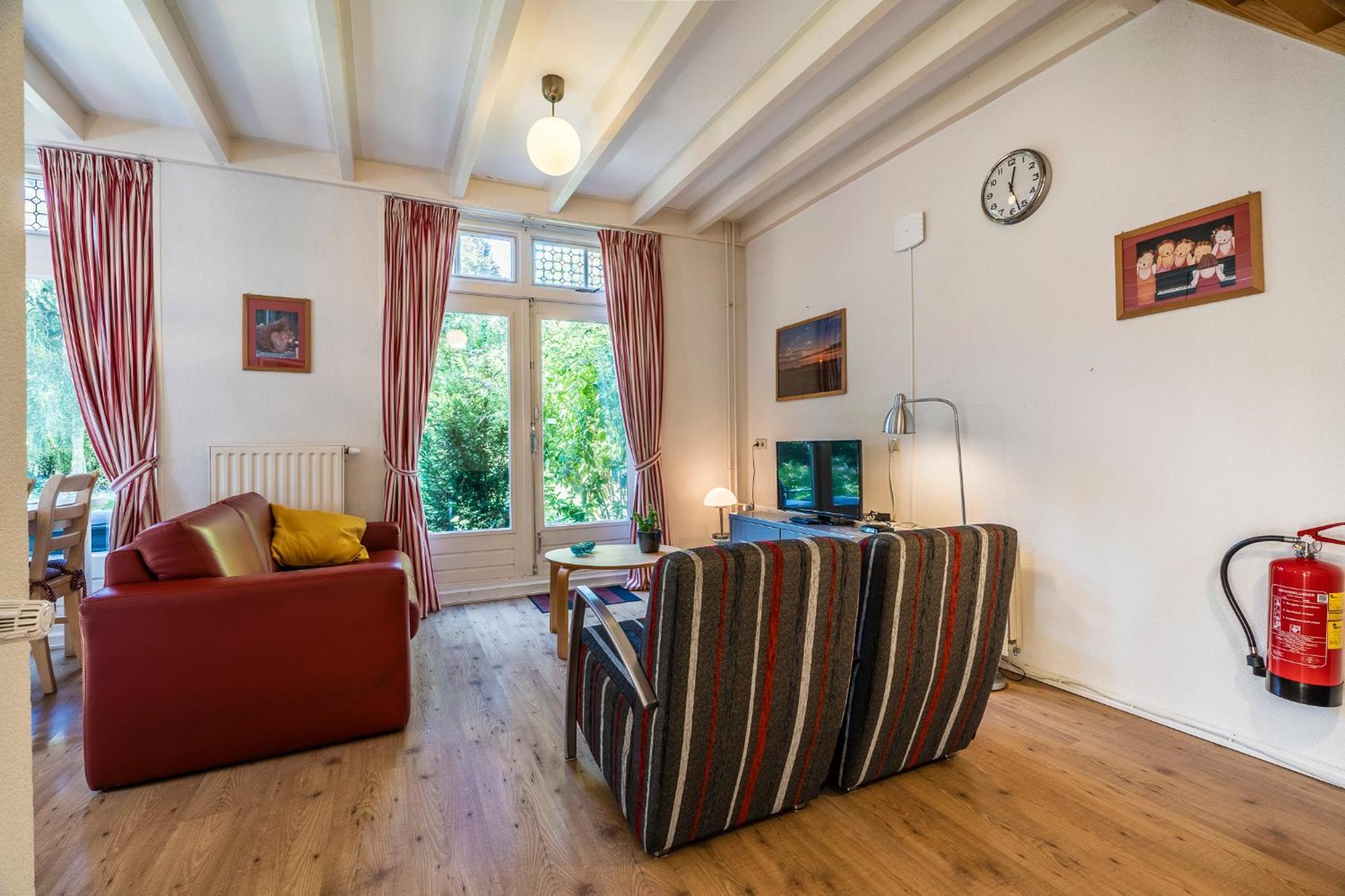 Appartementen Buitenwedde Westerwolde Extérieur photo