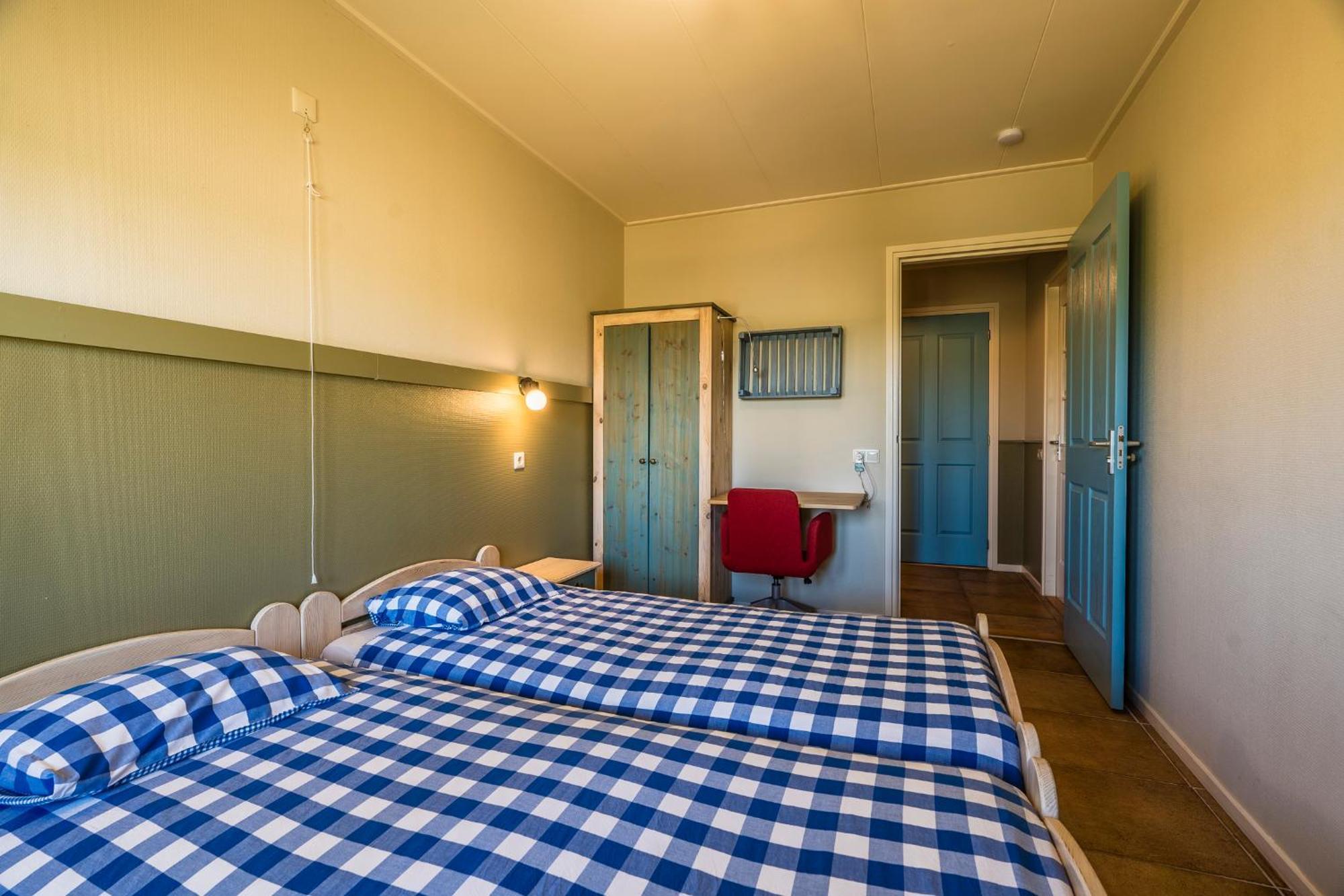 Appartementen Buitenwedde Westerwolde Extérieur photo