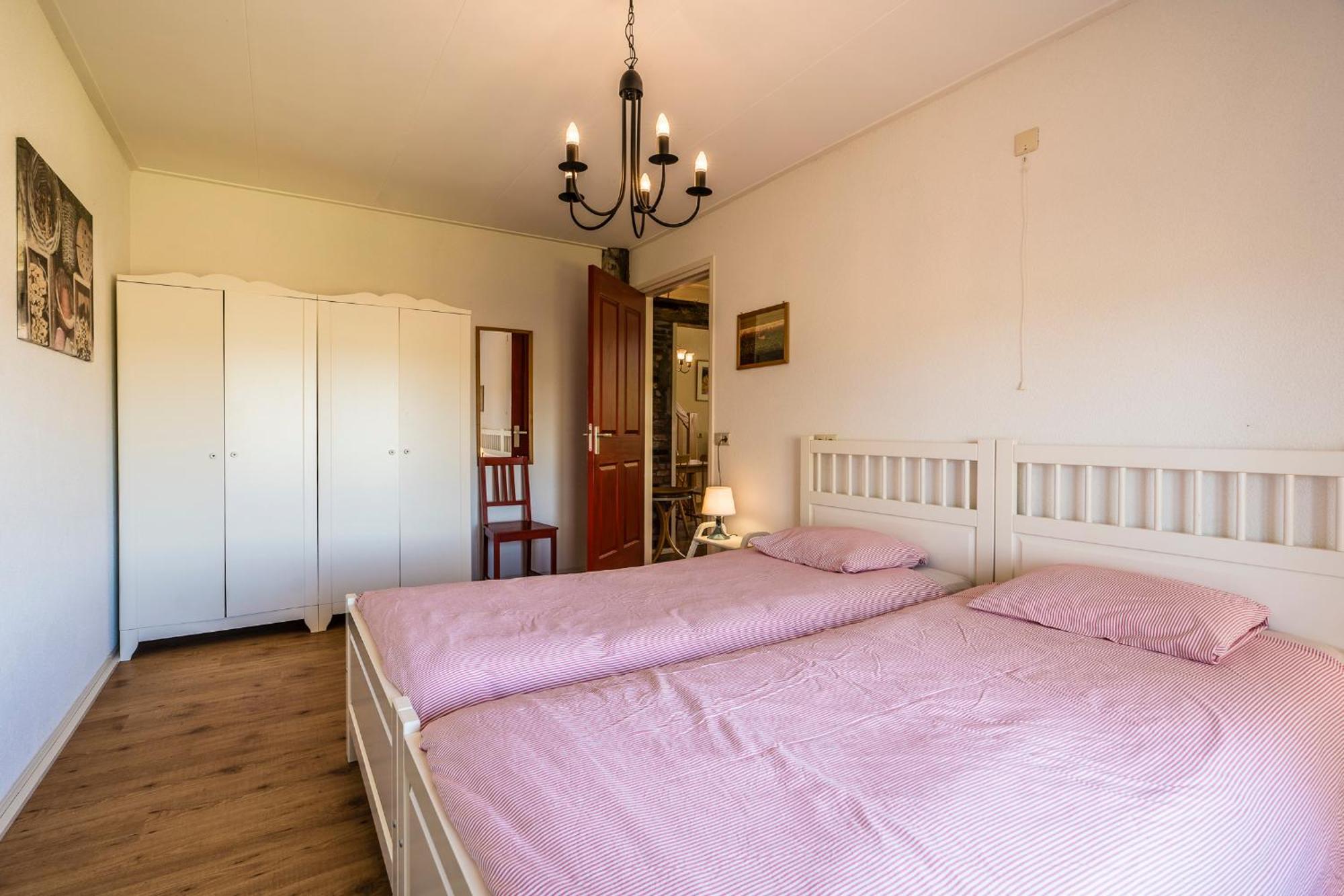 Appartementen Buitenwedde Westerwolde Extérieur photo