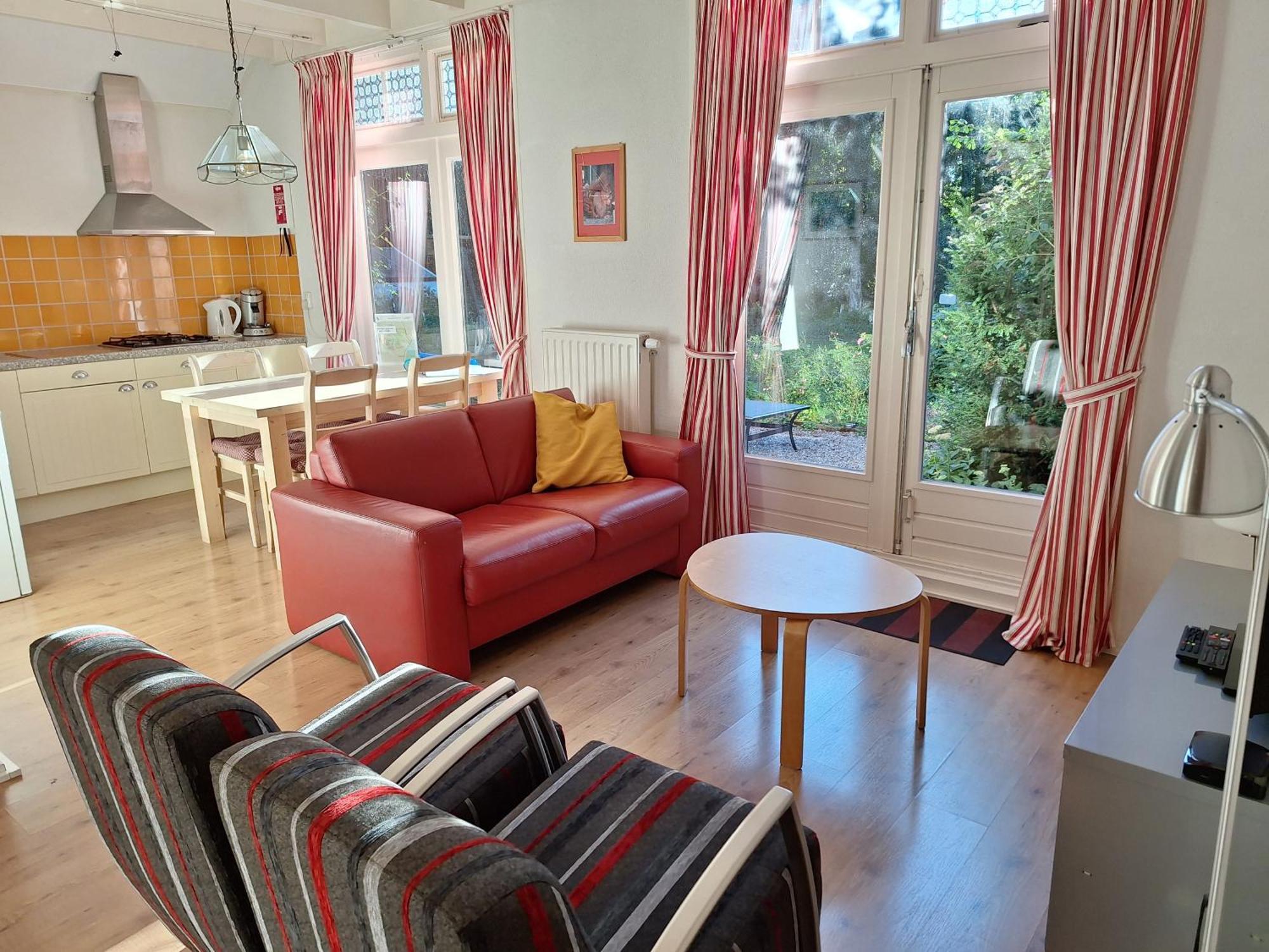 Appartementen Buitenwedde Westerwolde Extérieur photo